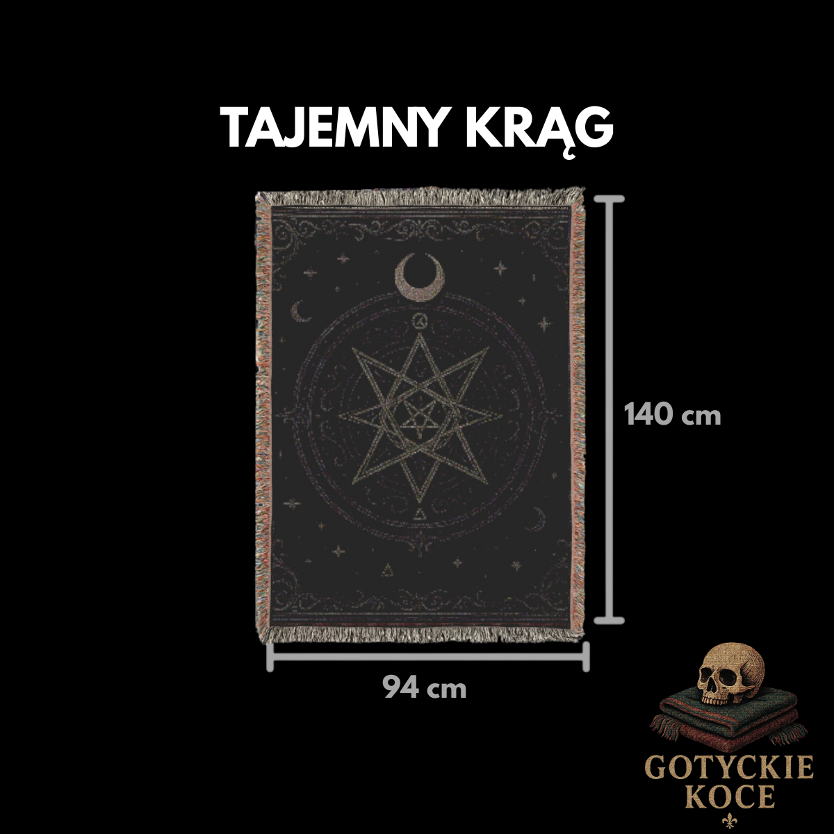 Gotyckie Koce