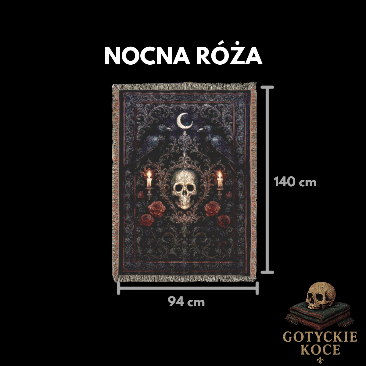 Gotyckie Koce