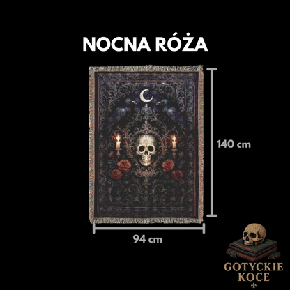 Gotyckie Koce