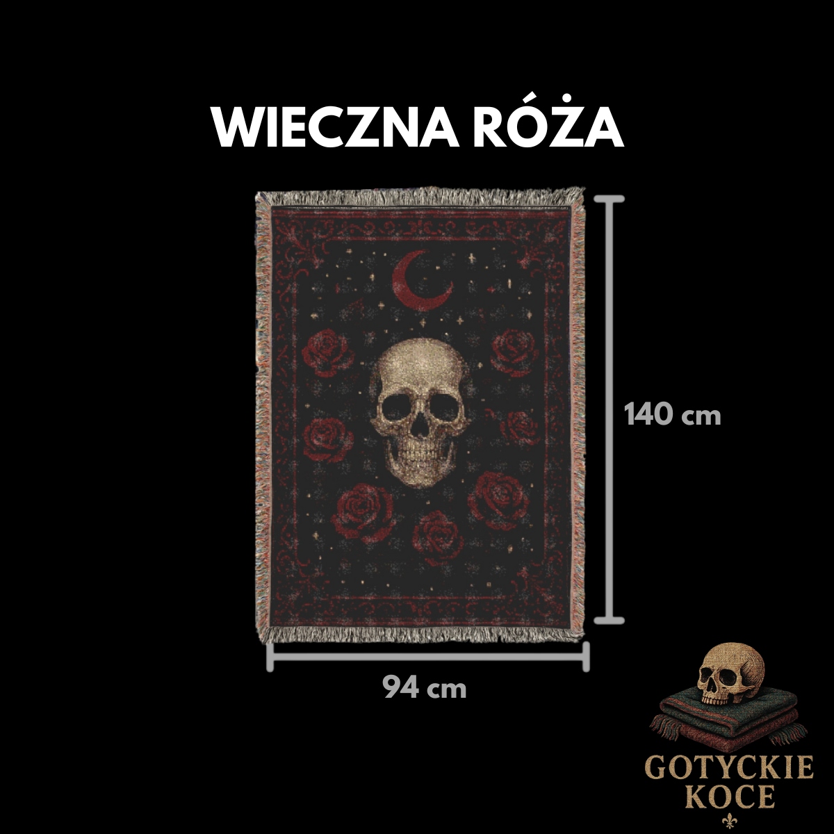 Gotyckie Koce