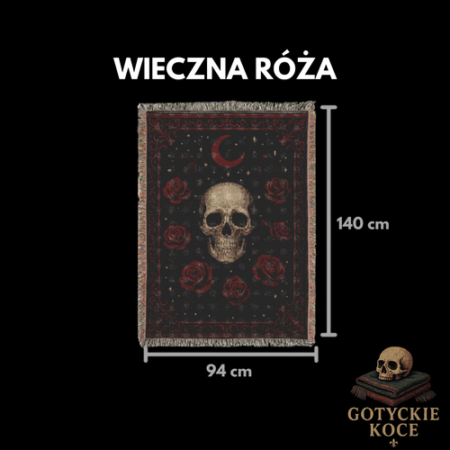 Gotyckie Koce